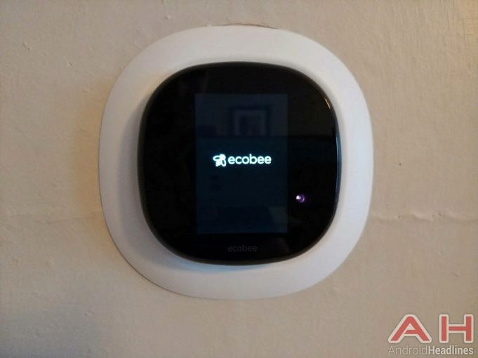 Ecobee Smart Si Et Ecobee4. Lequel Devriez-vous Acheter?