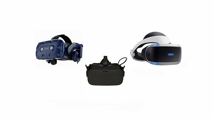 Oculus Rift Ou PSVR - Quelle Solution VR Est La Meilleure ?