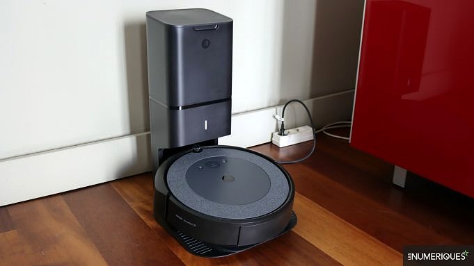 Roomba 960 Review : Un Robot Compatible WiFi Plus Abordable ?