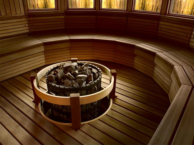 Voici Les 7 Meilleurs Saunas Infrarouges Pour La Maison -